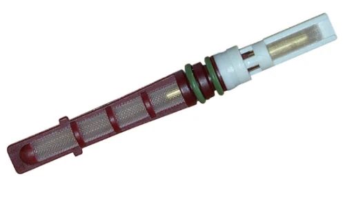 Red color Auto ac throttle Ford Hyundai 3306861 3448200 3736563 8E0820177 9772524000 9772524001 F5DH19D990AA