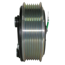 Auto ac compressor clutch Honda CR-V 7PK 110MM 12V TRSE09-4990 38900RZVG01 64803097A1 38900-RZV-G01, 38900-RZV-G02, 38924-RZV-G02