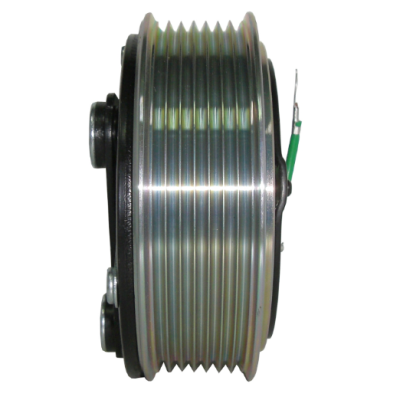 Auto ac compressor clutch Honda CR-V 7PK 110MM 12V TRSE09-4990 38900RZVG01 64803097A1 38900-RZV-G01, 38900-RZV-G02, 38924-RZV-G02