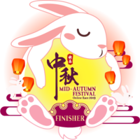 Celebrate the Mid-Autumn festival warmly during 13th ~ 15th September 2019