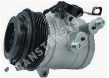 97701-K7000 RS-09 car aircon ac compressor Hyundai I10 2020 CA500-ACFBA-04 51-1516 10-6328 ACP01615 AC01519
