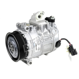 Land Rover Discovery III 4.0  car  aircon compressor  LR013841 DCP14020