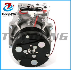 preferential price auto air conditioning compressor for TRS105 SAAB 9-3 2.0 2.3 3211 321658728 4635892 7403250 7618614 8880100168