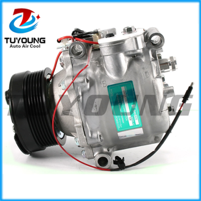 preferential price auto air conditioning compressor for TRS105 SAAB 9-3 2.0 2.3 3211 321658728 4635892 7403250 7618614 8880100168