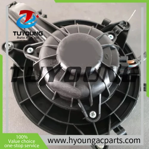 China factory direct sales Auto A/C Blower Motor for RENAULT LATITUDE 2.0 dCi 150 (L70H) Diesel 272100800R