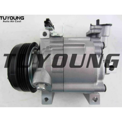 TUYOUNG Auto ac compressors coil wire harness Subaru Forester Impreza WRX 73111FG000 73111FG001 73111FG002 7311FG000 97485