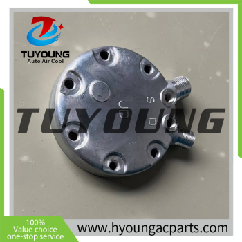 China factory supply SANDEN (FC) auto air conditioning compressor rear head