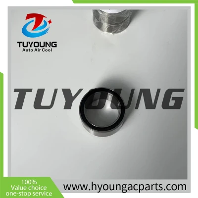 bearing for Honda CRV ac compressors size 35*48*20 mm auto ac compressor clutch bearing HY-ZC10