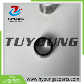 bearing for Honda CRV ac compressors size 35*48*20 mm auto ac compressor clutch bearing HY-ZC10