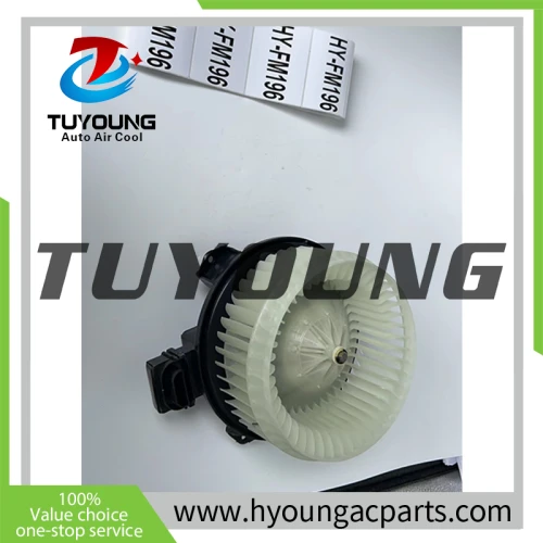 RC.530.107 24v Automotive ac blower motor Caterpillar Hitachi Komatsu ND116340-7350 245-7839 ND1163407350 ND1163600030