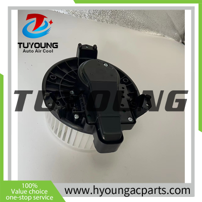 TUYOUNG auto blower fan motor TOYOTA vellfire 2009 Blower Motor  8713028540 DBA-ANH20W