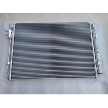 KIA RIO 1.2  auto ac condenser Hyundai Accent 2014-2017 97606H9000 97606-H9000 97606 H9000