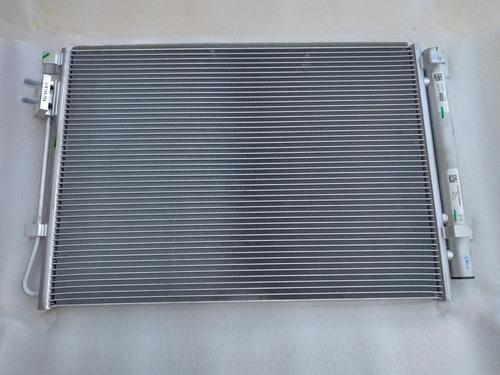 KIA RIO 1.2  auto ac condenser Hyundai Accent 2014-2017 97606H9000 97606-H9000 97606 H9000