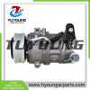 SD PXC14 6PV Auto AC Compressor for OPEL Astra 1.6 (1598ccm) Petrol  39068832