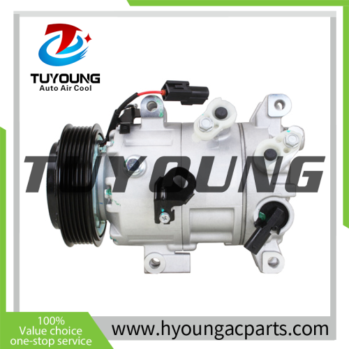 Auto AC Compressor MAZDA 3 1.5 Petrol BDGF61450 CA500G5AAA09 ACP01459 BDNF-61450 CA500RNBAA17 CA500G5ABA06