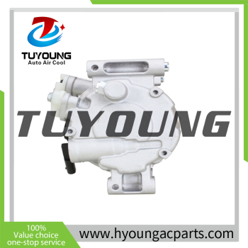 Auto AC Compressor MAZDA 3 BDGF61450 CA500G5AAA09 ACP01459 BDNF-61450 CA500RNBAA17 CA500G5ABA06