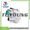 Hanon VS12E Auto AC Compressor for HYUNDAI i20 1.0 (998ccm) Petrol 97701-C8400