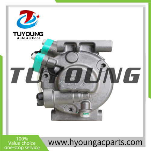 HVCC VS16E Auto AC Compressor for KIA Sportage 1.6 (1591ccm) Petrol 97701D7600 97701-D7600 CA500-NFJAA-03 CA500-NFJAA-04 320184G