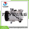 VCS-14EC  AC Compressor RENAULT Clio 1.6 926001243R 8FK351115-081 Z0017502A Z0017502D 926002019R