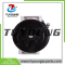 VCS-14EC  AC Compressor RENAULT Clio 1.6 926001243R 8FK351115-081 Z0017502A Z0017502D 926002019R