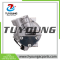 VCS-14EC  AC Compressor RENAULT Clio 1.6 926001243R 8FK351115-081 Z0017502A Z0017502D 926002019R