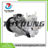 SBH14C Auto AC Compressor for NISSAN Qashqai 1.6 (1618ccm) Petrol   926004PB0A