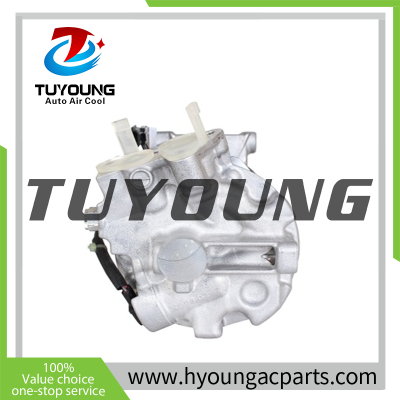 SBH14C Auto AC Compressor for NISSAN Qashqai 1.6 Petrol 926004PB0A  92600-3234R 92600-4EF0A 926004MS0A 926003710R