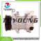 5SER09C Auto AC Compressor TOYOTA Yaris 51-0837 8310-52600  8831052600  88310-52601  8831052601  248300-2000  447150-0320  447190-8090  447190-8092  447260-1770   447150-0320   447260-1771  447260-1772  447260-2320  DCP50243
