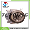 5SER09C 6PV Auto AC Compressor for TOYOTA Yaris 1.8 (1798ccm) Petrol  51-0837