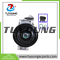 DENSO 7SES17C Auto AC Compressor for  MERCEDES-BENZ AMG GT 63 4.0 (3982ccm) Petrol  0008304702
