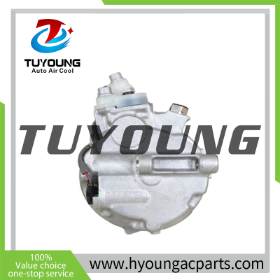 7SES17C Auto AC Compressor MERCEDES-BENZ 0008300901 0008304702 A0008300901 A0008304702 447150-5802 447150-5805 447150-7100 447150-7101