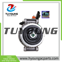 7SEU17C Auto AC Compressor MERCEDES-BENZ S500 4.7 A0008306500 0008306500 447150-4622 447150-4623 447150-4625