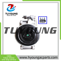 7SBU17C AC Compressor MERCEDES-BENZ S350 DCP17151 0008306200 0008306300 0032309011 A0008306200 A0008306300 A0032309011