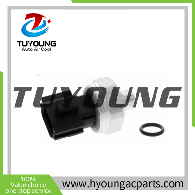 97721D2000 Air Conditioner Pressure Sensor Hyundai Accent Elantra i30 ix35 Santa Fe Kia Optima 977213K000 9772-1G000 97721-D2000 42CP812