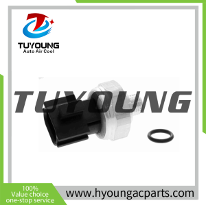 97721D2000 Air Conditioner Pressure Sensor Hyundai Accent Elantra i30 ix35 Santa Fe Kia Optima 977213K000 9772-1G000 97721-D2000 42CP812 42CP8-12