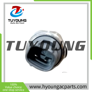 886450K030 Air Conditioner Pressure Sensor Toyota Hilux 2015 spare part R22 886450K030 2 pins