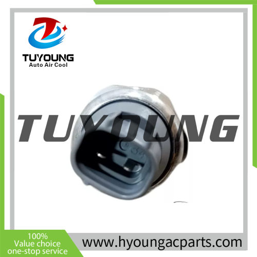 886450K030 Air Conditioner Pressure Sensor Toyota Hilux 2015 spare part R22 886450K030 2 pins