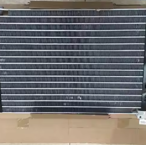 203-979-6820 2039796820 203 979 Hitachi 120 Auto Air Conditioning Condenser KOMATSU PC100