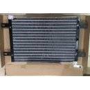 203-979-6820 2039796820 203 979 Hitachi 120 Auto Air Conditioning Condenser KOMATSU PC100