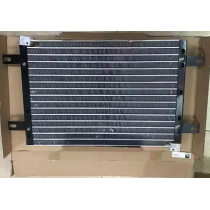203-979-6820 2039796820 203 979 Hitachi 120 Auto Air Conditioning Condenser KOMATSU PC100
