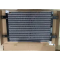 203-979-6820 2039796820 203 979 Hitachi 120 Auto Air Conditioning Condenser KOMATSU PC100