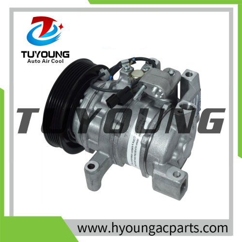 Auto AC Compressor for 2018 Honda 3881051MA01 3881051MA02 0312 3024231 168372 6513299 7513299 2021839AM