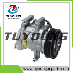 Auto AC Compressor for 2018 Honda 3881051MA01 3881051MA02 0312 3024231 168372 6513299 7513299 2021839AM