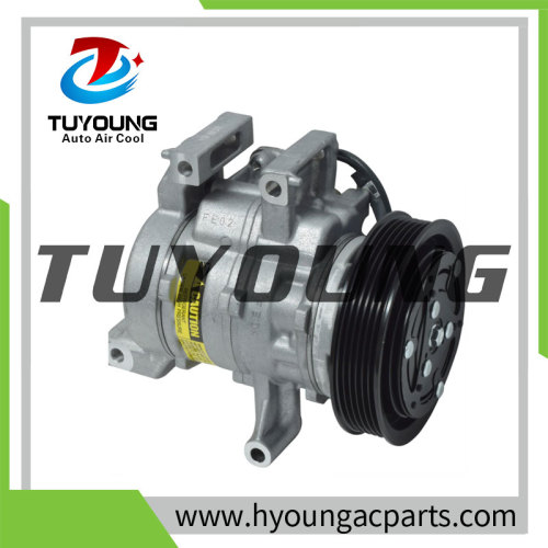 Auto AC Compressor for 2018 Honda 3881051MA01 3881051MA02 0312 3024231 168372 6513299 7513299 2021839AM