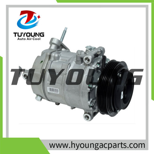 Auto AC Compressor for 2014 Chevrolet 1522229 3022161 4472604820 4472604850 22798745 20834913 23255703 197312 1522229