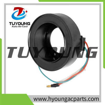 Auto Air Conditioner Compressor Clutch Coil MITSUBISHI OUTLANDER II 6433WA 6453WA  ACP889 7813A068  7813A069 7813A091	7813A096 7813A128  7813A12 7813A402
