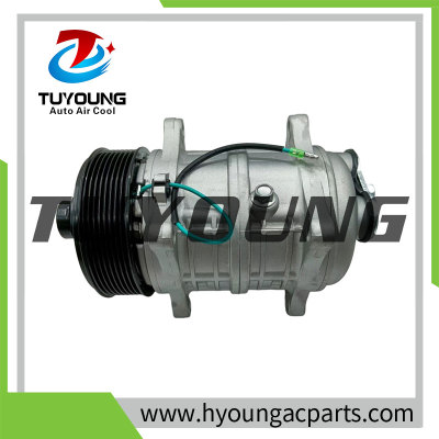 TM 16 Auto AC Compressor for Carrier Thermo 18-10158-14 181015814 18 10158