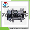 SD5H14 Auto AC Compressor for Caterpillar CAT 372-9260 3729260 372 9260