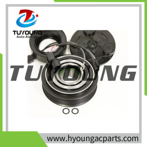 Auto AC Compressor Clutch for Mitsubishi Outlander I USA MR568416