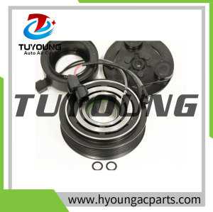 Auto AC Compressor Clutch for Mitsubishi 7813A269, MR958873, MR958862, MR958863, MR500239.
